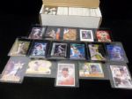 1998 St. Louis Cardinals- 464 Diff