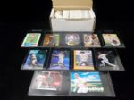 1999 St. Louis Cardinals- 224 Diff.