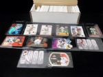 2000 St. Louis Cardinals- 354 Diff.