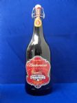 2006 Budweiser St. Louis Cardinals 1 Quart+ 14.5 Fluid Ounce World Series Champions Commemorative Unopened Glass Beer Bottle