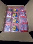 1990 Donruss Baseball- 52 Unopened Rack-Packs