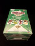 1990 Upper Deck Baseball- Low Series- 2 Unopened Wax Boxes