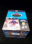 1991-92 Stadium Club Hockey- 2 Unopened Wax Boxes