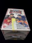 1991-92 Upper Deck Hockey- Low Series- 3 Unopened Wax Boxes