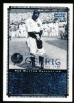 2000 Upper Deck Yankees Master Collection- All Time Yankee Game Bats- #ATY 11 Lou Gehrig (#214/500)