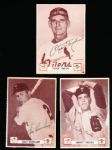 1963 Pepsi- Tulsa Oilers Minor League Baseball Set of 24