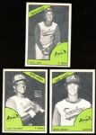 1978 TCMA Arkansas Travelers Set? of 22