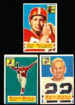 Three St.Louis Cardinals Minor League Programs