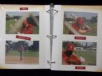 1990’s St. Louis Cardinals Spring Training Photo Album