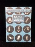 1944 Coca-Cola Our America Series “Glass: for Daily Use, Beauty, & Science” (F213 Series) Set of 20 Pasted in Original Booklet! 