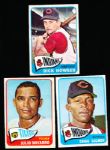 1965 Topps Bb- 30 Diff.