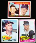 1965 Topps Bb- 37 Diff.