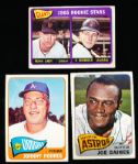 1965 Topps Bb- 31 Diff.