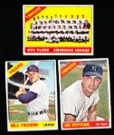 1966 Topps Bb- 26 Diff.