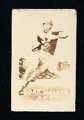 1948 Topps Magic Photo Ftbl. #3C Doak Walker, SMU