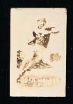 1948 Topps Magic Photo Ftbl. #3C Doak Walker, SMU