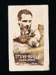 1948 Topps Magic Photo Ftbl. #10C Steve Suhey, Penn State