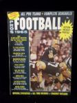 1965 Sports Quarterly Pros Football 1965 Magazine- Bart Starr Cover