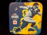 2009 Pro Bowl Ftbl. Seat Cushion