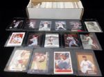 2001 St. Louis Cardinals- 398 Diff. with 3 Albert Pujols!