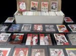 2003 St. Louis Cardinals- 553 Diff.- Lots of Pujols! 