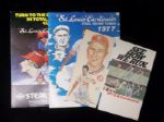 1977 St. Louis Cardinals Pub Package