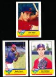 1994 Minor League Baseball Sets- 5 Diff.