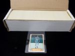 1982 Fleer Baseball Complete Set of 660