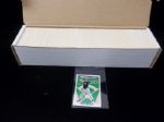 1993 Topps Baseball Complete Set of 825