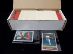 1997 Topps Baseball Complete Set of 495