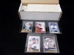 2000 Topps Baseball Complete Set of 478