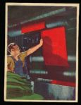 1943 Coca-Cola Our America Series “Cotton: Materials for a Thousand Needs” (F213 Series) “Pictures”- 30 Asst.