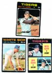 1971 Topps Bb- 80 Diff.