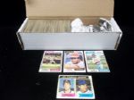 1974 Topps Baseball- 305 Diff.