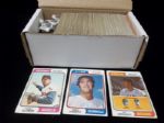1974 Topps Baseball- 240 Assorted