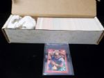 1989 Pro Set Ftbl.- 1 Complete Set of 561 Cards