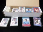 Minor League Baseball Sets- 27 Sets