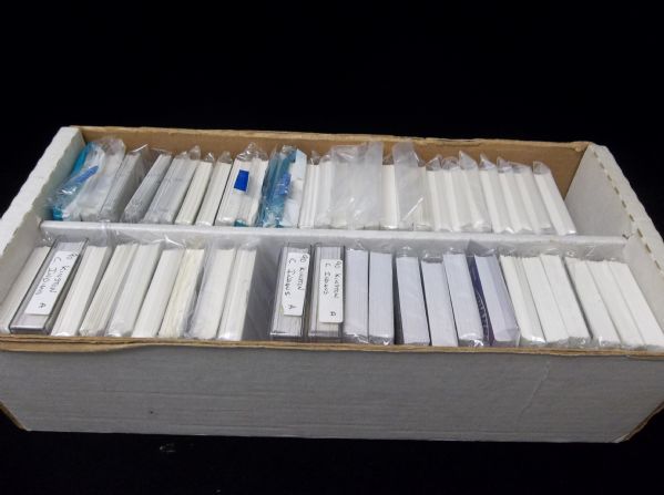 Minor League Baseball Set Closeout Lot- 50 Sets