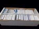 Minor League Baseball Set Closeout Lot- 50 Sets
