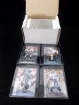 1998 Finest Football Series #2 Complete Set of 120