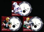 1999 Crown Royale Ftbl.- “Test of Time” Inserts