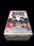 1991-92 Upper Deck Hockey- Low Series (Find Hull)- 2 Unopened Wax Boxes