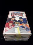 1991-92 Upper Deck Hockey- Low Series (Find Hull)- 2 Unopened Wax Boxes