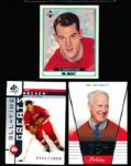 Gordie Howe Clean-Up Group- 65 Asst.