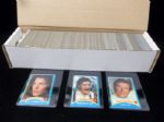 1979 Topps “Moonraker”- Approx. 700 Asst.