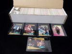 1991 Pro Set “MusiCards”- 2 Complete Sets of 260+ a Near Set (259/260)