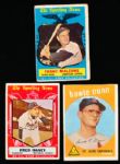 1959 Topps Bb- 95 Asst.