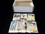1974 Topps Baseball- 360 Assorted