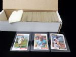 1974 Topps Baseball- 400 Assorted