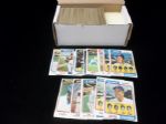 1974 Topps Baseball- 300 Assorted